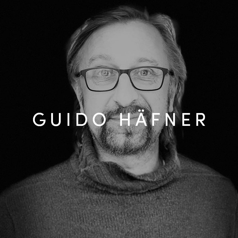 Guido Häfner Artist Premium Modern Art